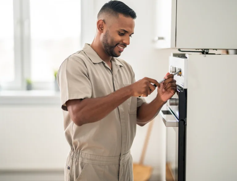 Handyman service in Boston